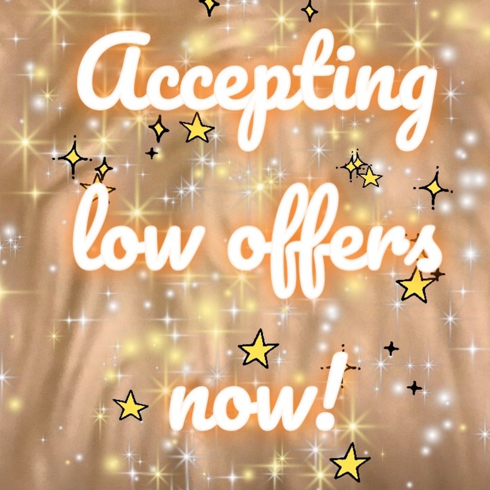 Trying to earn some extra cash!🥰 Love you all!